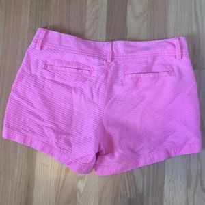 Lilly Please Callahan shorts -8